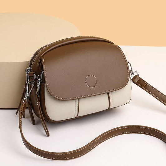 Chic Everyday Crossbody Bag